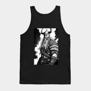 Viking Tank Top